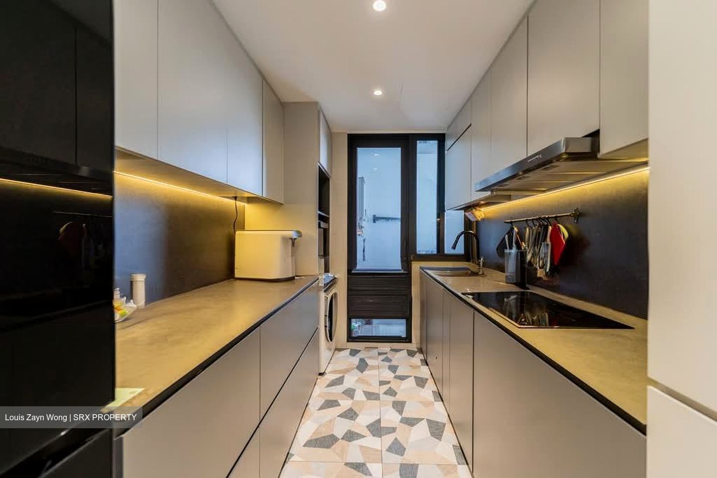 Waterbank at Dakota (D14), Condominium #559790481